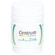 مولتی ویتامین المانی | centrum A bis zink