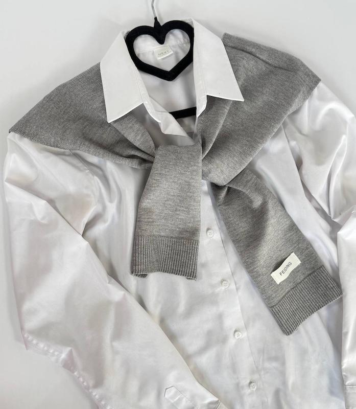 رودوشی استایلر ساده