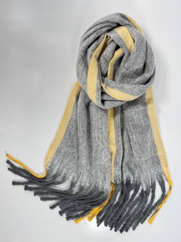 شال موهر پینترستی