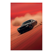 پک پوستر _ ماشین اسپرت