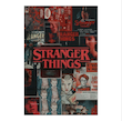 پک پوستر _ چیز های عجیب _ Stranger Things