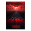 پک پوستر _ چیز های عجیب _ Stranger Things