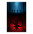 پک پوستر _ چیز های عجیب _ Stranger Things