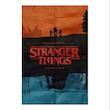 پک پوستر _ چیز های عجیب _ Stranger Things