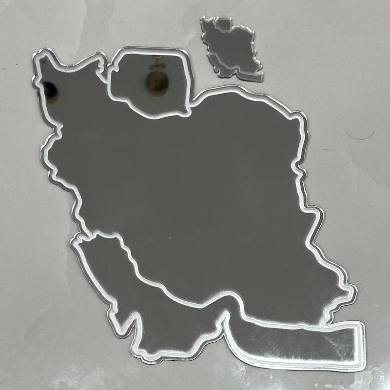 آینه فانتزی _ ایران