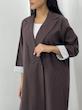 اورکت زنانه مدل پانتا