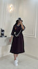 تیشرت لانگ زنانه هرمس