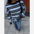 بافت زنانه مدل منگو
