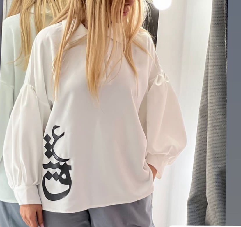 شومیز عشق