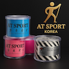 ینزیوتیپ AT SPORT کره‌ای عرض ۵ سانتی‌متر طول ۵ متر با چسب ضد حساسیت