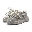 کفش اسپرت دخترانه مدل sneaker - 0024_White