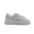 کفش اسپرت دخترانه مدل sneaker - 0027_White