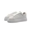 کفش اسپرت دخترانه مدل sneaker - 0027_White