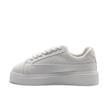 کفش اسپرت دخترانه مدل sneaker - 0027_White
