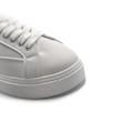 کفش اسپرت دخترانه مدل sneaker - 0027_White