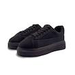 کفش اسپرت دخترانه مدل sneaker - 0027_Black