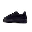 کفش اسپرت دخترانه مدل sneaker - 0027_Black