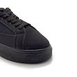 کفش اسپرت دخترانه مدل sneaker - 0027_Black