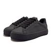 کفش اسپرت دخترانه مدل sneaker - 0021_Black
