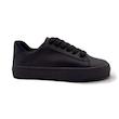 کفش اسپرت دخترانه مدل sneaker - 0021_Black