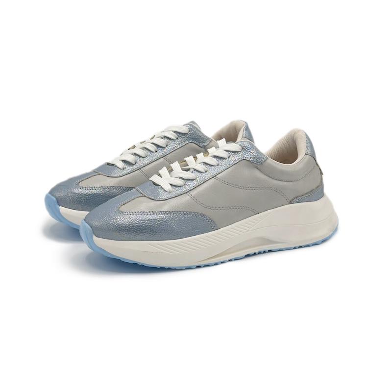 کفش راحتی زنانه مدل Stradivarius Sneakers - SKBl88