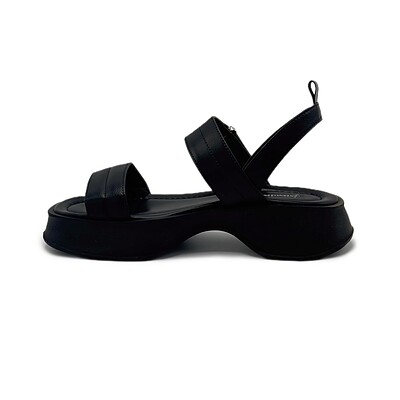 صندل زنانه مدل Stradivarius Sandal - SBl0062