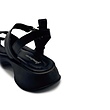 صندل زنانه مدل Stradivarius Sandal - SBl0062