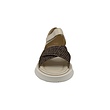 صندل زنانه مدل Stradivarius Sandal - SCr61