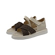 صندل زنانه مدل Stradivarius Sandal - SCr61