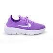 کفش اسپرت دخترانه مدل sneaker - 0036_Purple