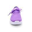 کفش اسپرت دخترانه مدل sneaker - 0036_Purple