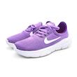 کفش اسپرت دخترانه مدل sneaker - 0036_Purple