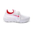 کفش اسپرت دخترانه مدل sneaker - 0036_White