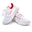 کفش اسپرت دخترانه مدل sneaker - 0036_White