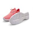 کفش اسپرت دخترانه مدل sneaker - 0036_Salmon