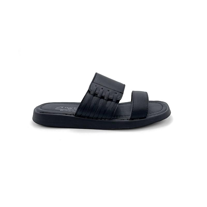 کفش صندل زنانه مدل sandal - 0021_Black