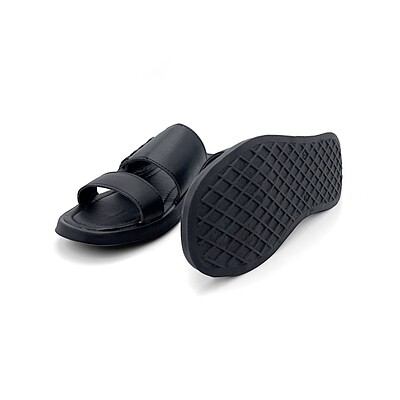 صندل زنانه مدل sandal - 0021_Black