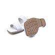 صندل زنانه مدل sandal - 0020_White