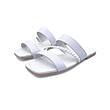 صندل زنانه مدل sandal - 0020_White