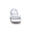 صندل زنانه مدل sandal - 0020_White