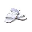 صندل زنانه مدل sandal - 0020_White