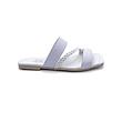 صندل زنانه مدل sandal - 0020_White