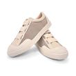 کفش اسپرت دخترانه مدل sneaker - 0028_Cr/Kh