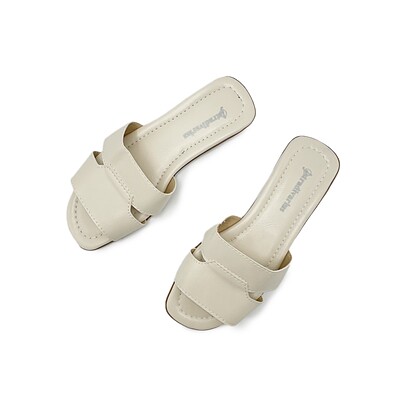 صندل زنانه مدل Stradivarius Sandal - SCr63