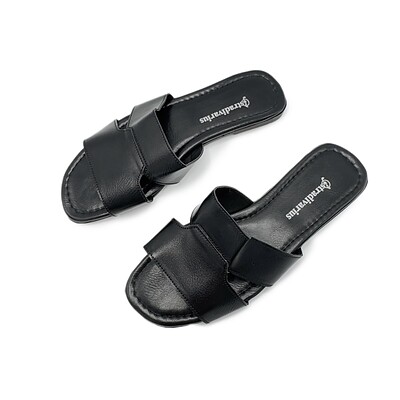 صندل زنانه مدل Stradivarius Sandal - SBL63