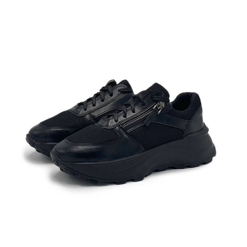 کفش راحتی زنانه مدل Stradivarius Sneakers - SKB91