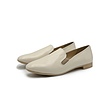 کالج زنانه مدل Stradivarius Flat shoes - FCr81