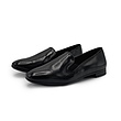 کالج زنانه مدل Stradivarius Flat shoes - FBL81