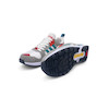 کفش اسپرت مردانه مدل sneaker - 0040_Grey