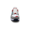 کفش اسپرت مردانه مدل sneaker - 0040_Grey